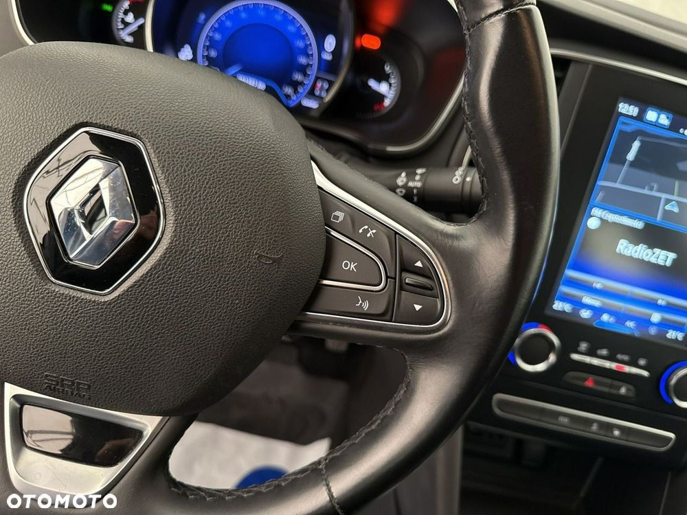 Renault Megane - 26