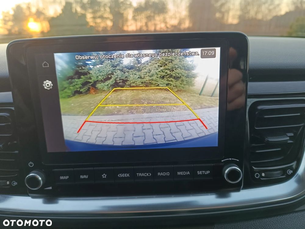 Kia Stonic 1.0 T-GDI 100 OPF Spirit - 23