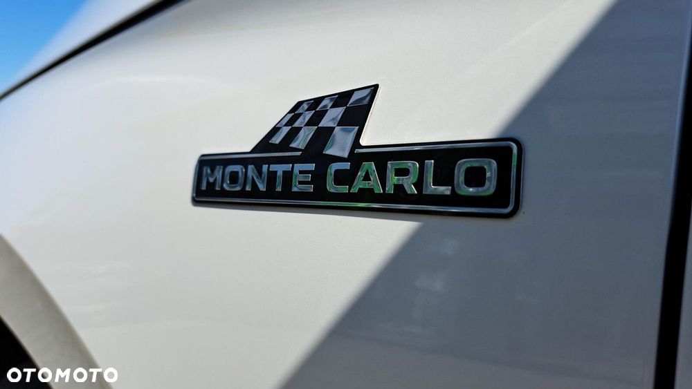 Skoda Kamiq 1.0 TSI Monte Carlo DSG - 11