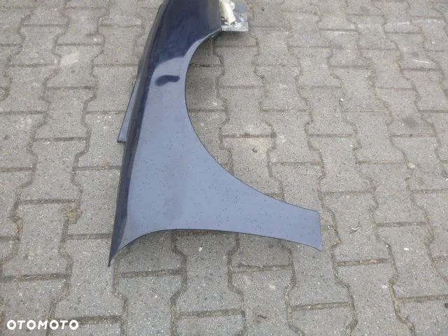 BŁOTNIK PRAWY PRZÓD PRAWY PRZEDNI RENAULT LAGUNA I LIFT NV472 - 3
