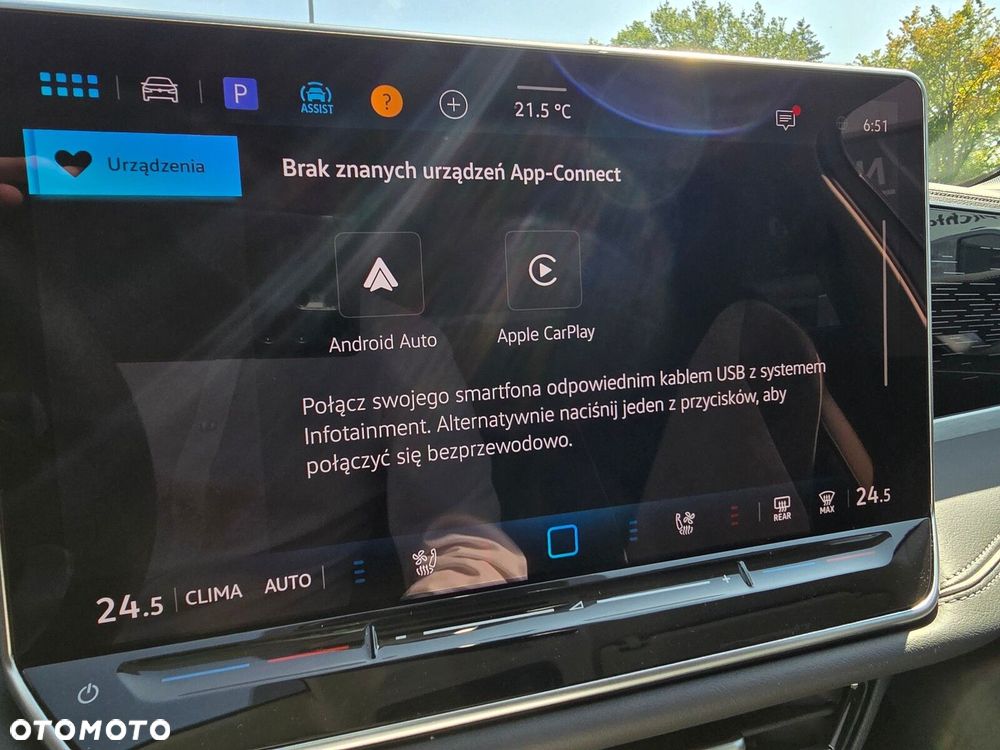 Volkswagen Passat Variant 1.5 TSI ACT mHEV Business Plus DSG - 19