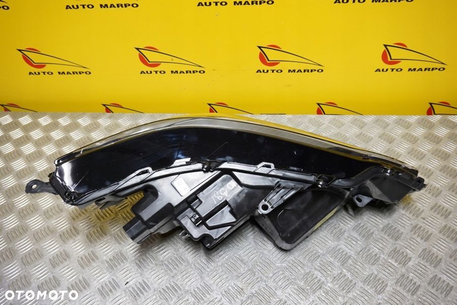 LEXUS RX 350 450H 500H 2022 2023- REFLEKTOR LAMPA FULL LED (4) LEWA USA - 6
