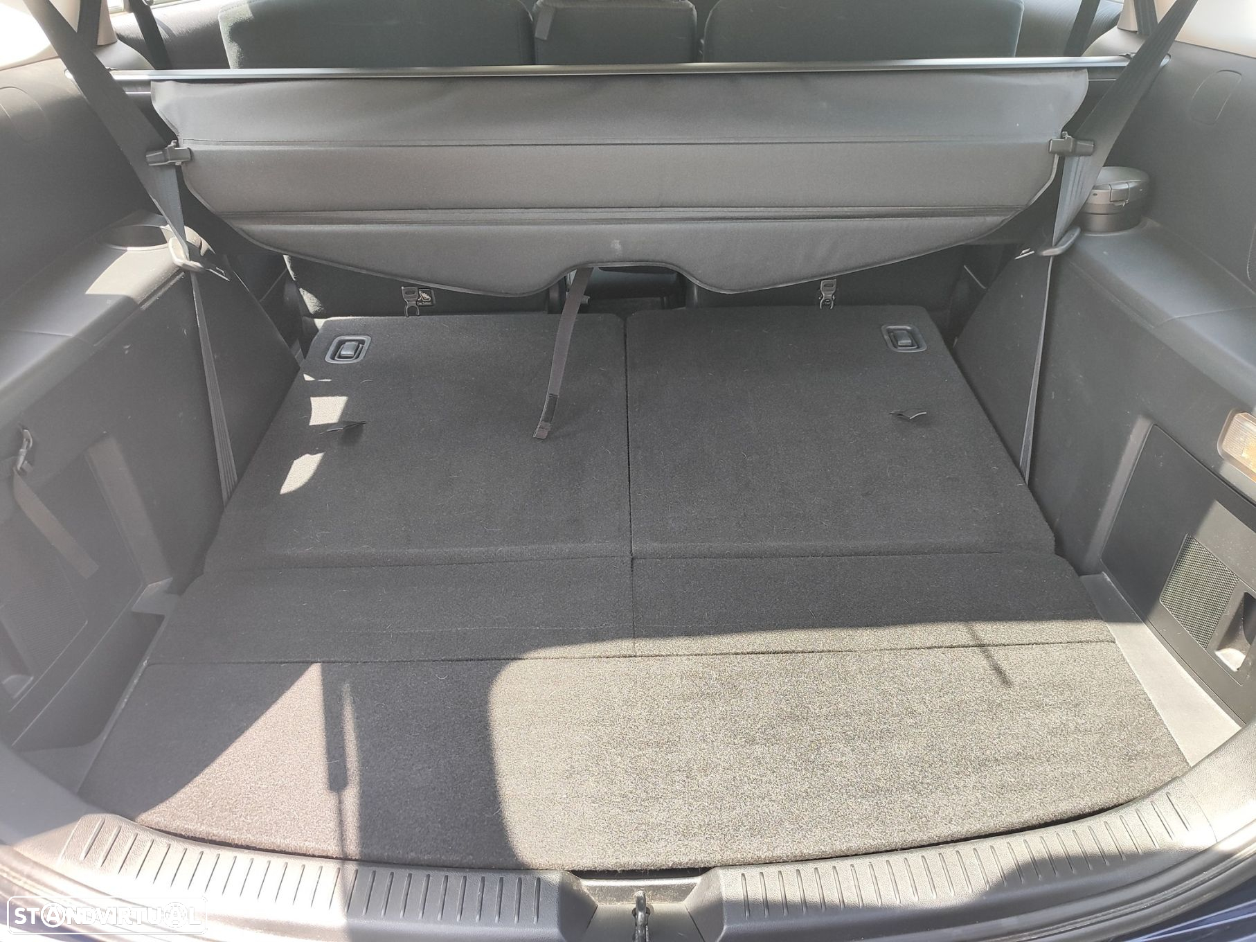 Mazda 5 MZR-CD 2.0 Comfort - 14