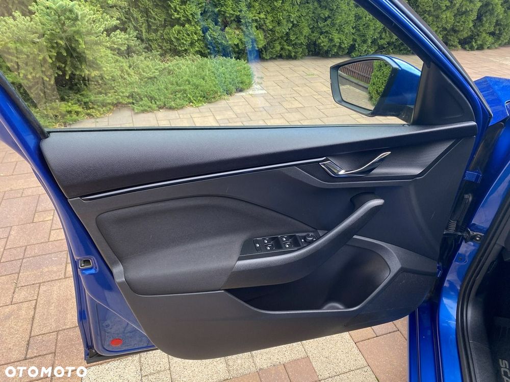 Skoda Scala 1.5 TSI DSG Ambition - 31