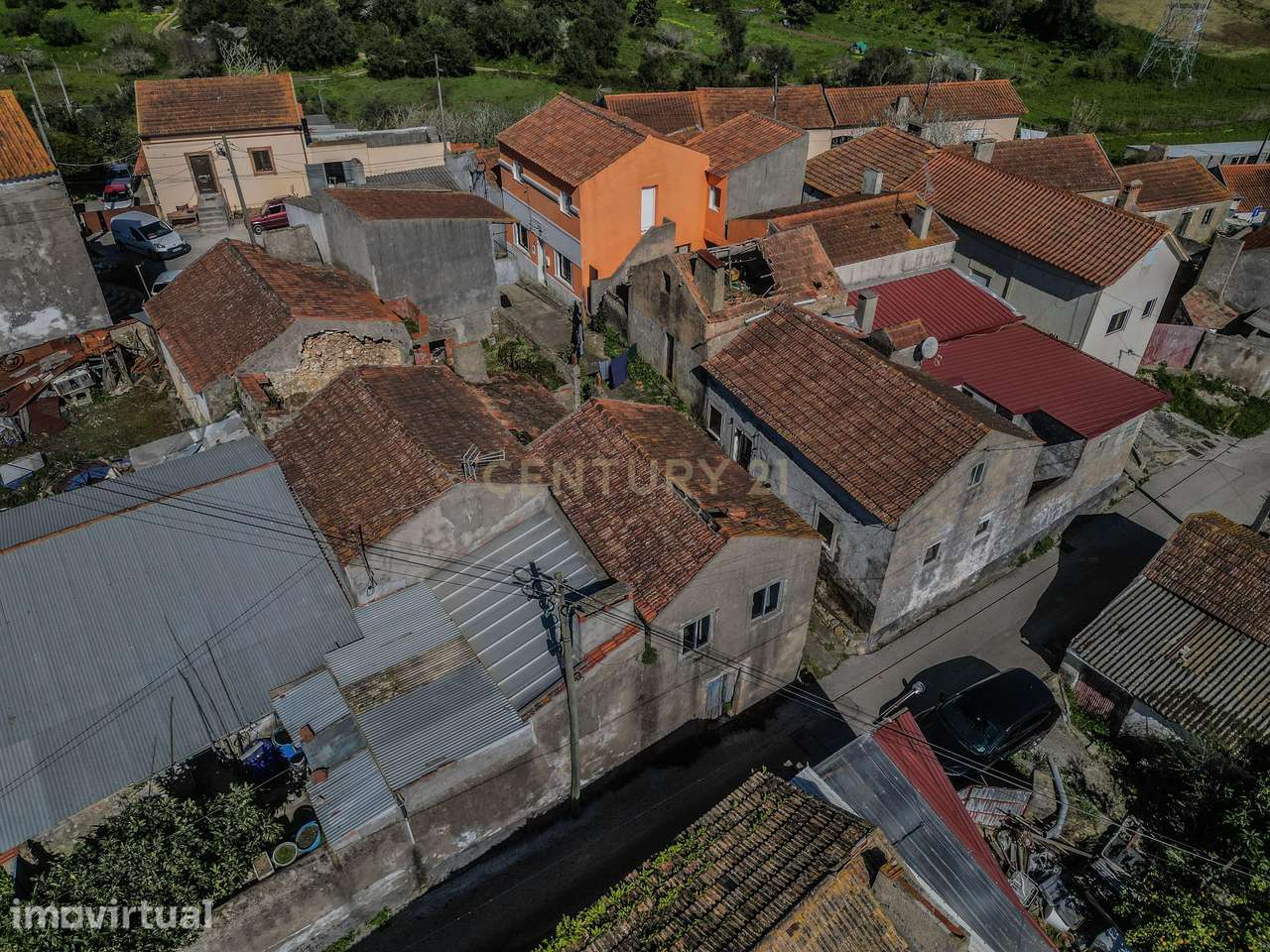 Moradia para reabilitar em Lares, Vila Verde, Figueira da Foz - Grande imagem: 3/24
