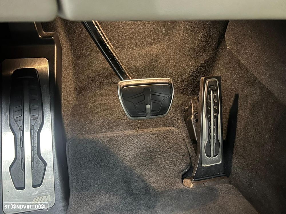BMW X5 30 d xDrive Pack M 50 anos - 50