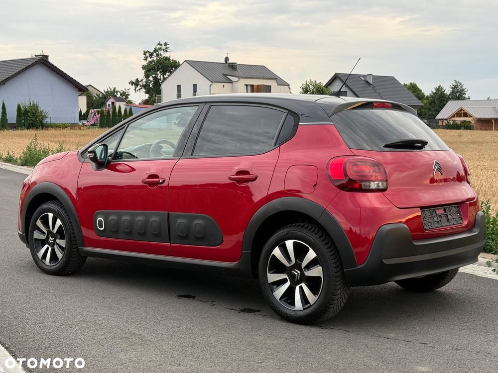 Citroën C3 - 4