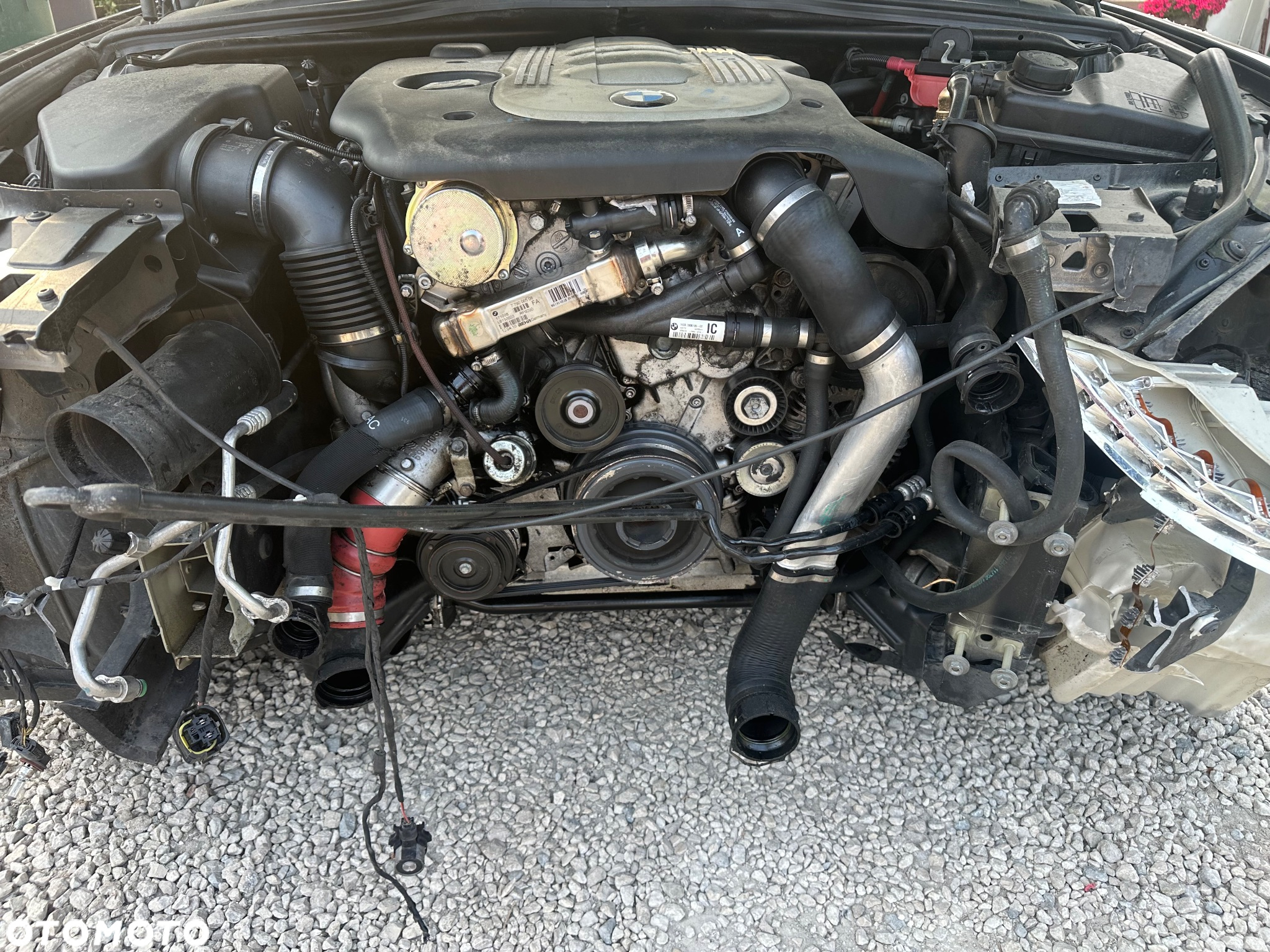 BMW Seria 6 635d - 6