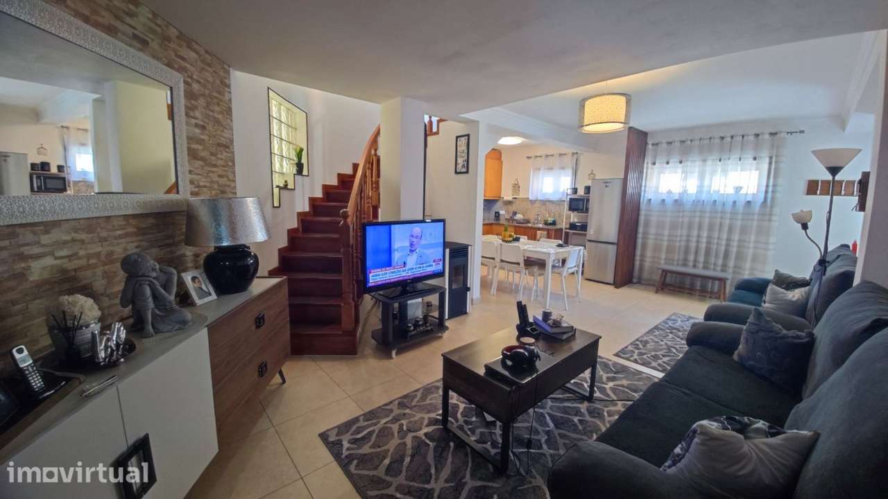 Moradia geminada, para venda, Figueira da Foz - São Julião da Figue... - Grande imagem: 3/25
