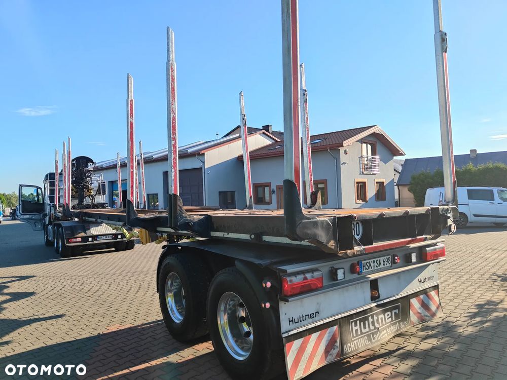 Volvo FH 540 - 17