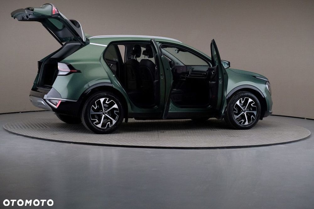 Kia Sportage - 6