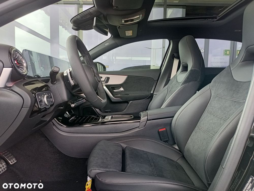 Mercedes-Benz Klasa A - 25