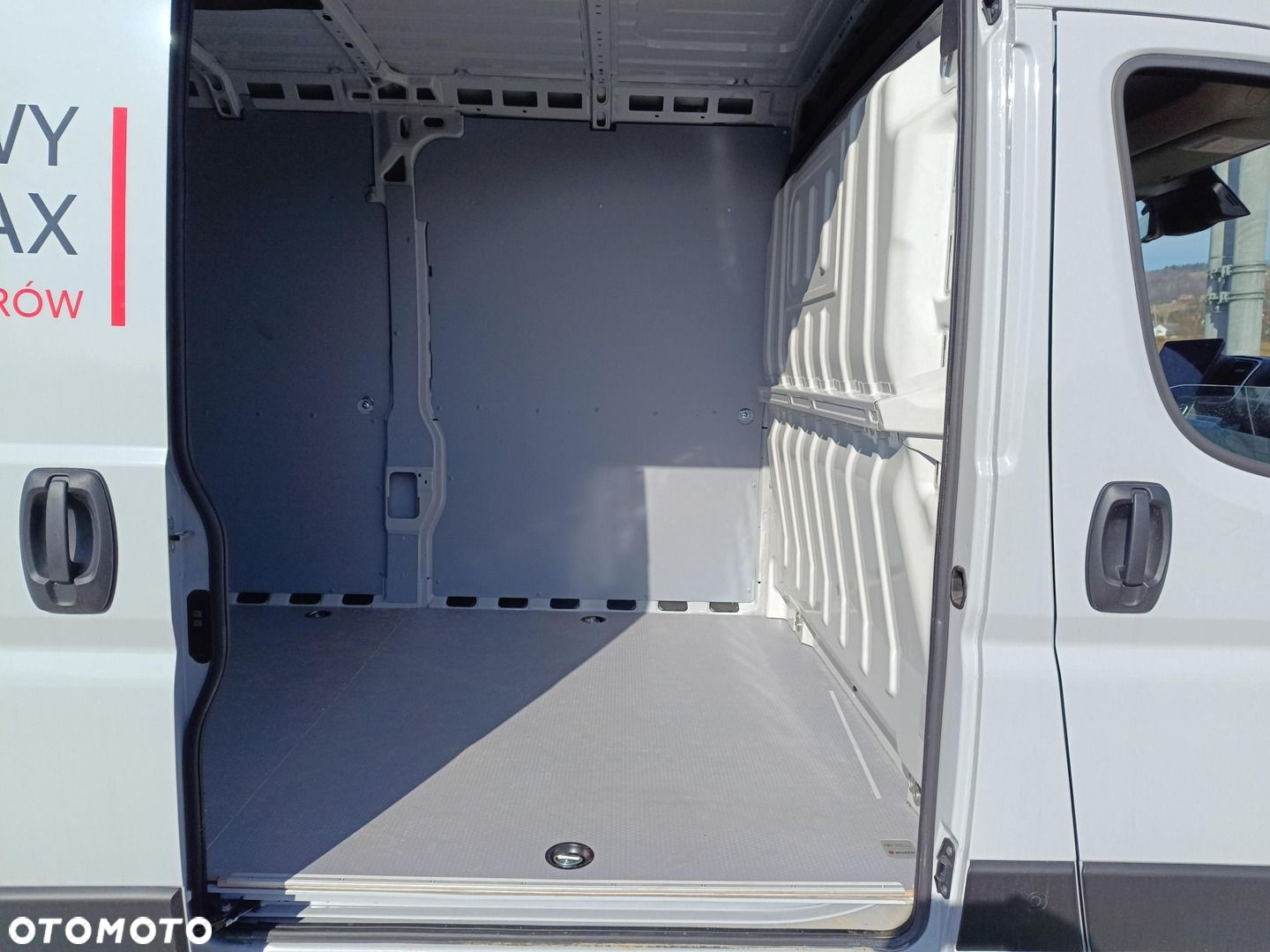 Toyota PROACE MAX - 14