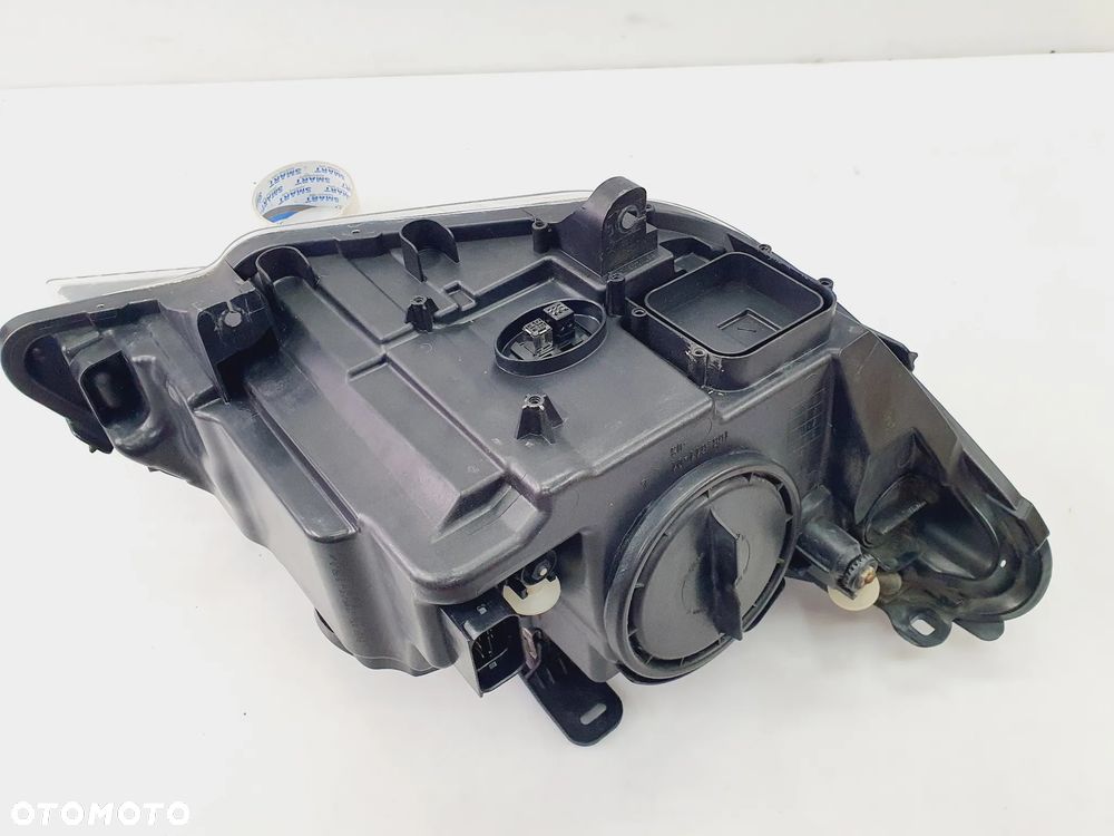 BMW Z4 E89 LAMPA LEWA PRZÓD XENON ORYGINAŁ EU 7191733 - 6