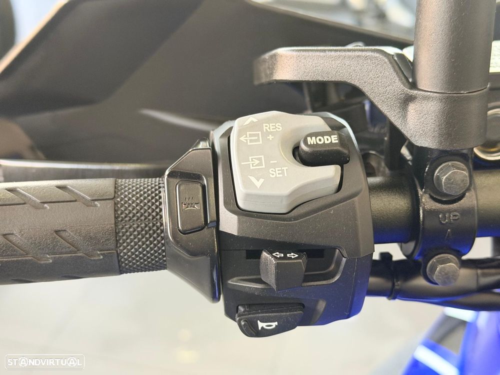 Suzuki DL 1050DE - 6