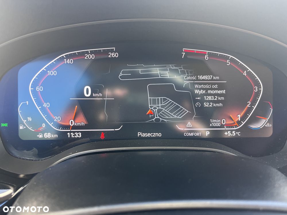 BMW Seria 5 - 32