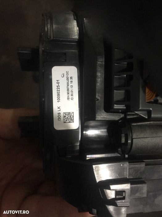 Spira bmw seria 3 F31 - 4