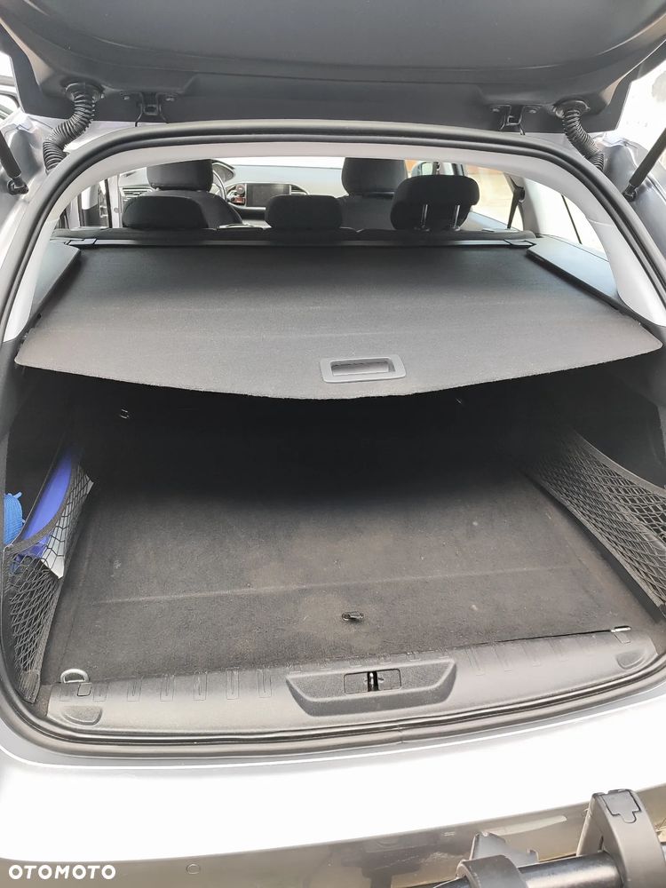 Peugeot 308 1.5 BlueHDi Active Pack S&S - 34