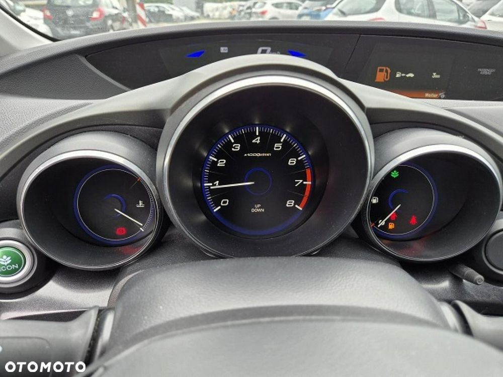 Honda Civic - 24