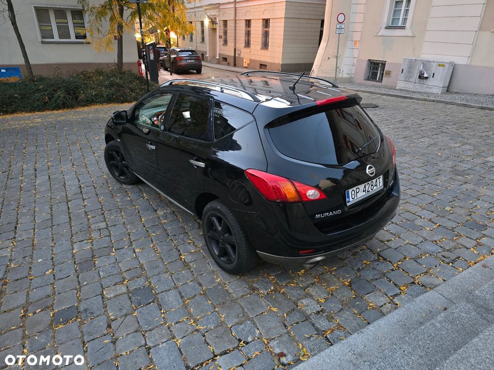 Nissan Murano - 38