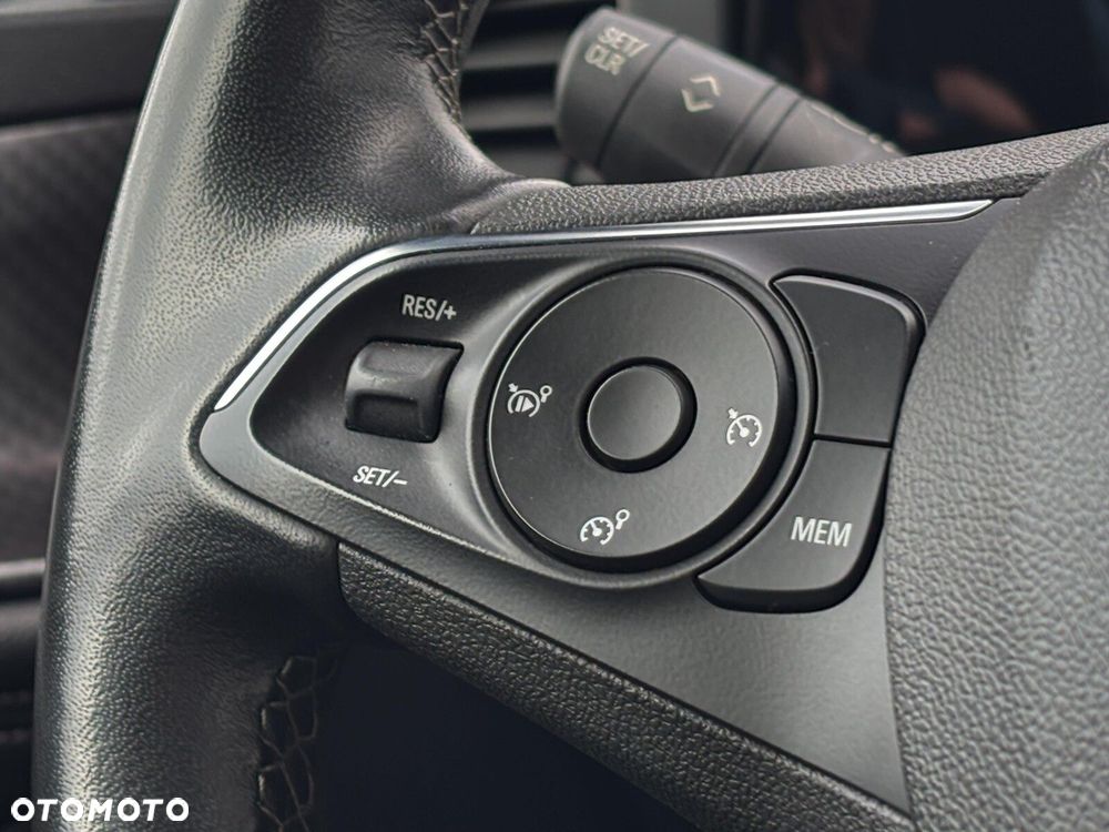 Opel Mokka - 22