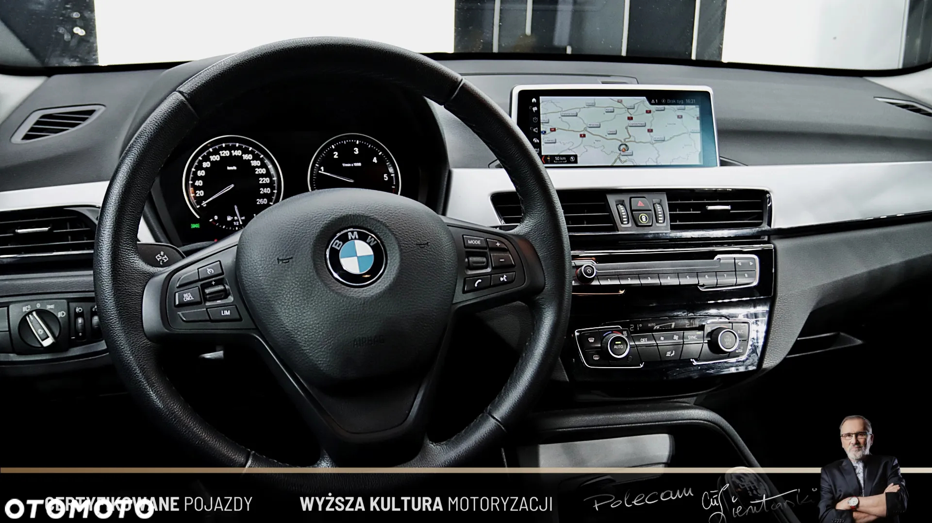 BMW X1 sDrive18d Business Edition - 14