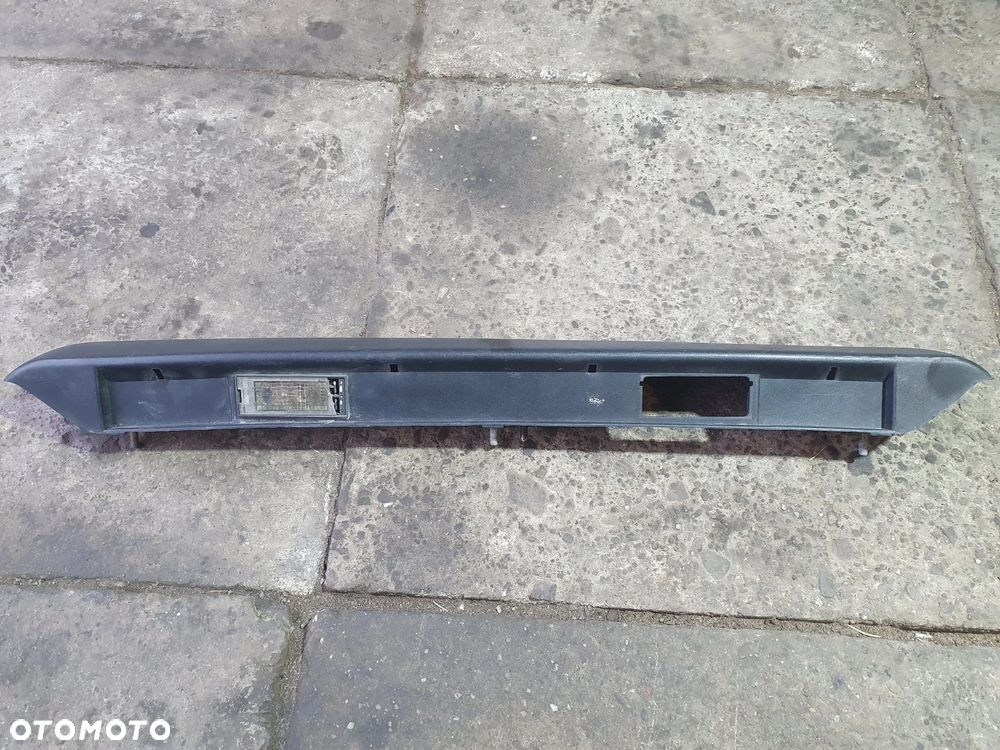 RENAULT MASTER II LIFT 10r BLENDA KLAPY 8200594541 - 3