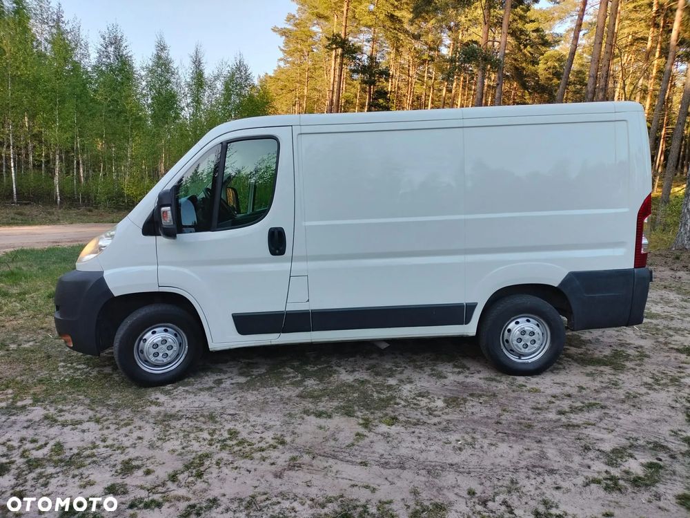 Citroën Jumper - 3