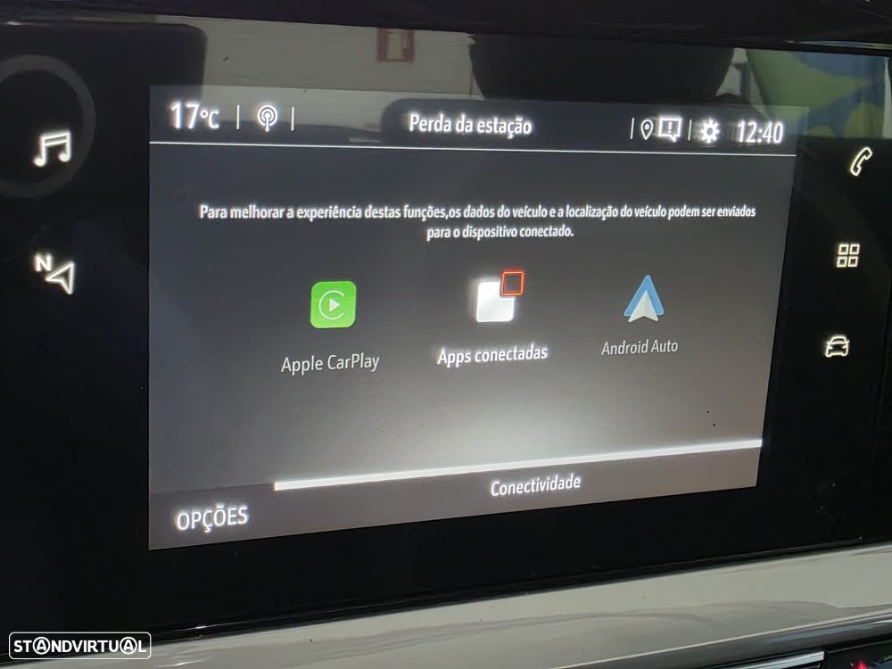 Opel Mokka 1.2 T Elegance - 13