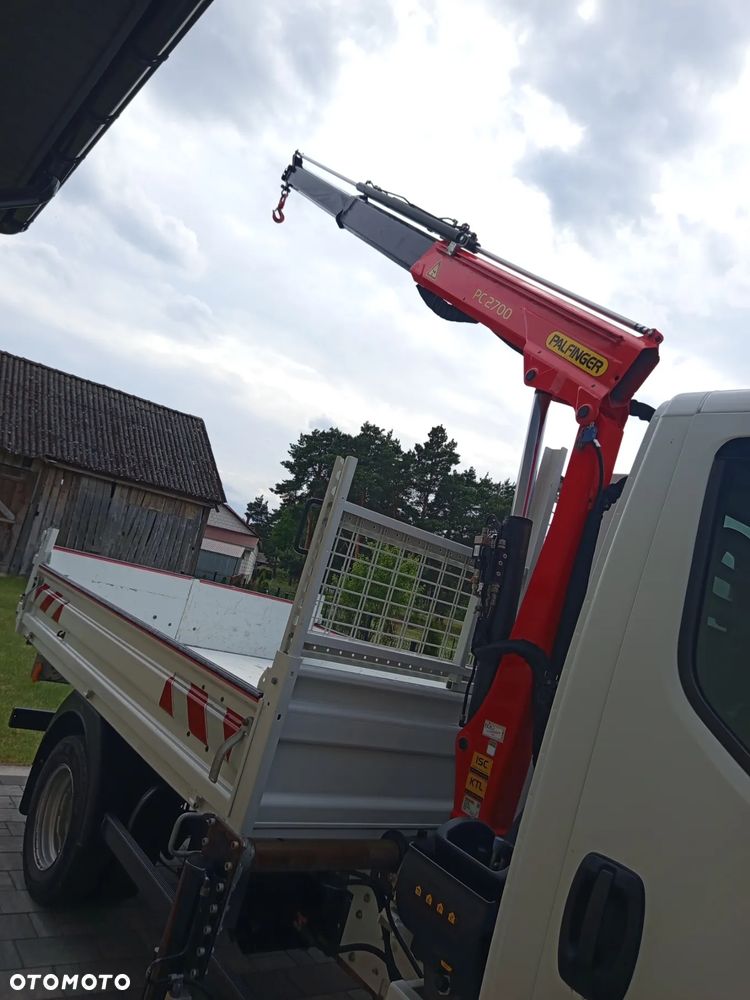 Iveco Daily - 16