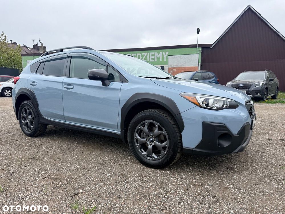 Subaru XV - 3