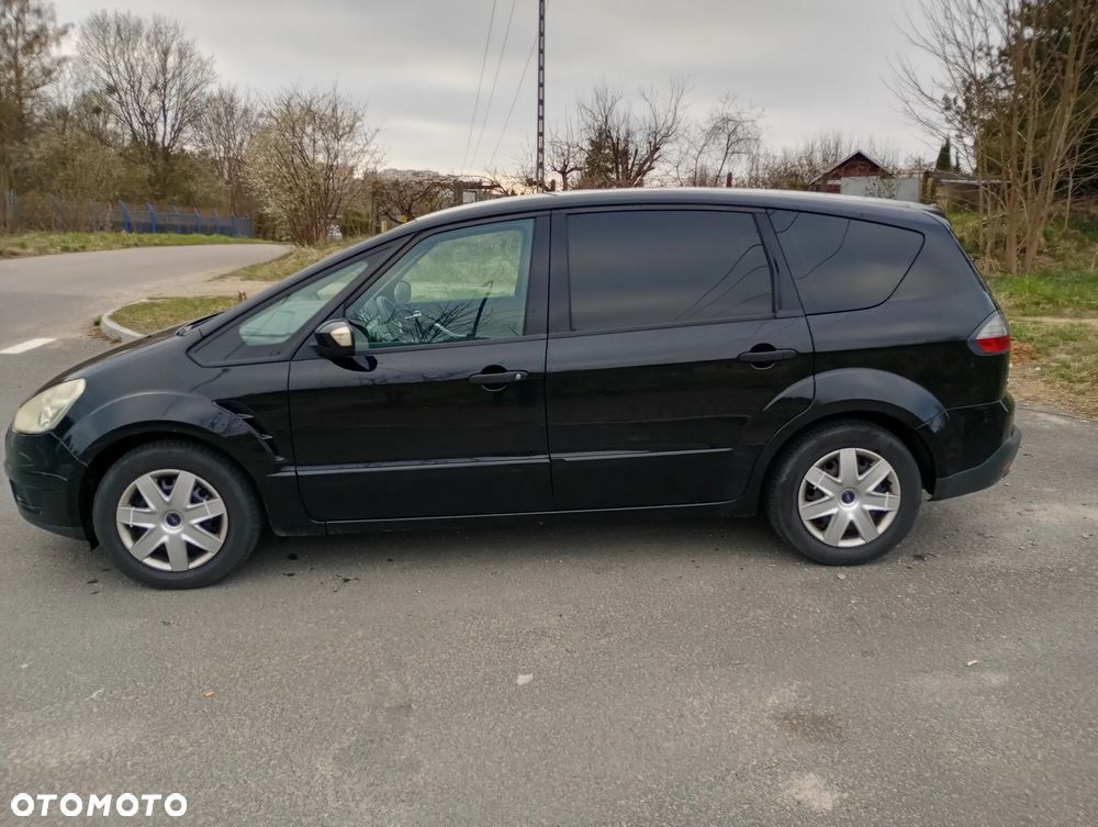Ford S-Max - 5