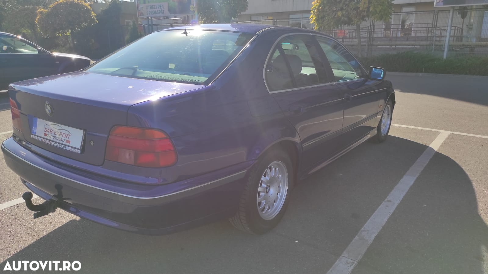BMW Seria 5 - 10