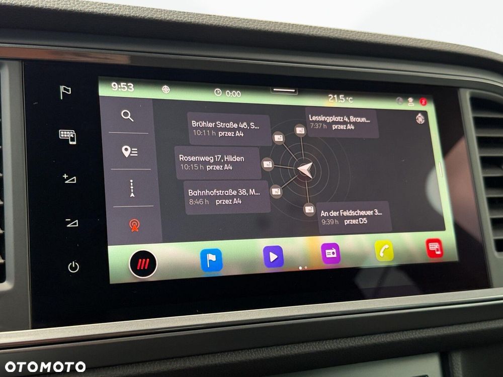 Cupra Ateca 2.0 TSI 4Drive VZ DSG - 26