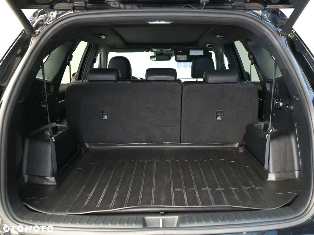 Kia Sorento 2.2 CRDi Prestige Line 4WD DCT 7os - 16