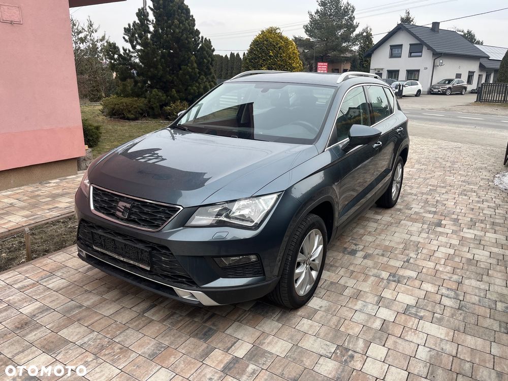 Seat Ateca - 2