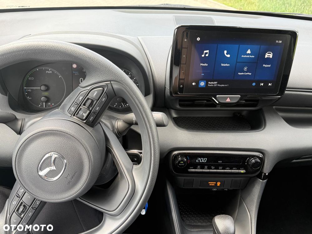 Toyota Yaris 1.5 VVT-i - 14