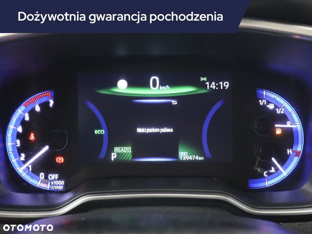 Toyota Corolla - 13