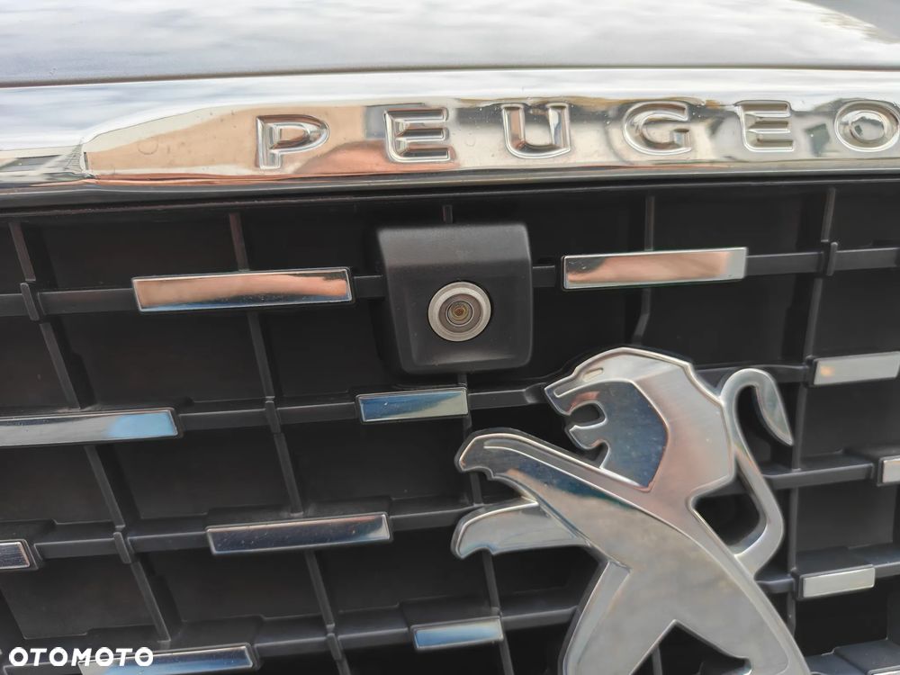Peugeot 3008 1.5 BlueHDi Allure Pack S&S EAT8 - 16