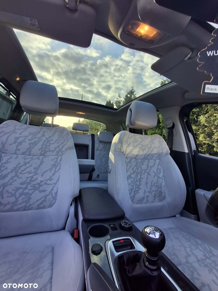 Peugeot 3008 2.0 HDi Allure - 7