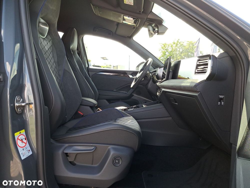 Volkswagen Tiguan 2.0 TDI R-Line DSG - 18