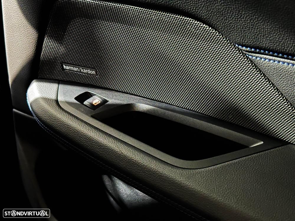 BMW 420 Gran Coupé d Pack 50 anos M Auto - 27