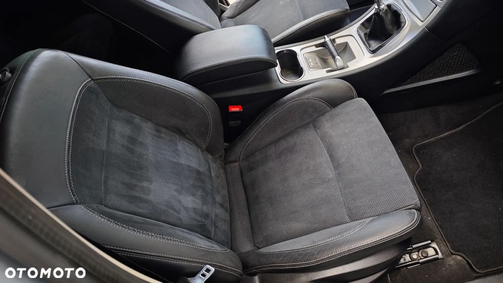 Ford S-Max 2.2 TDCi Titanium - 7