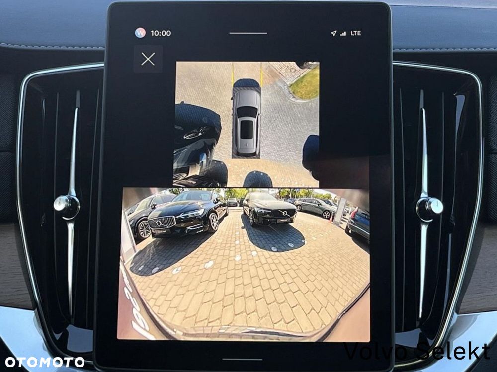 Volvo XC 90 - 26