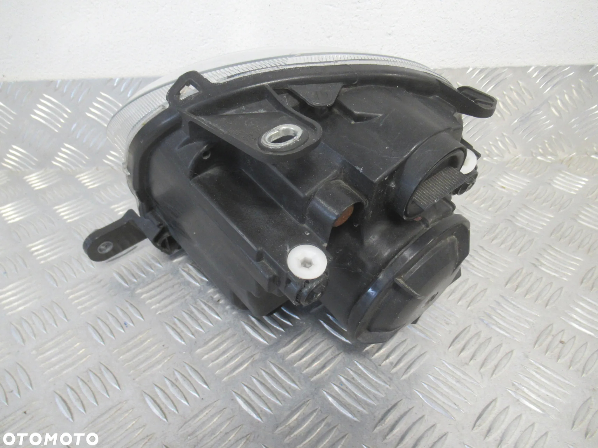 LAMPA PRZEDNIA PRZÓD PRAWA FIAT 500 LIFT 2015-2022 - 8