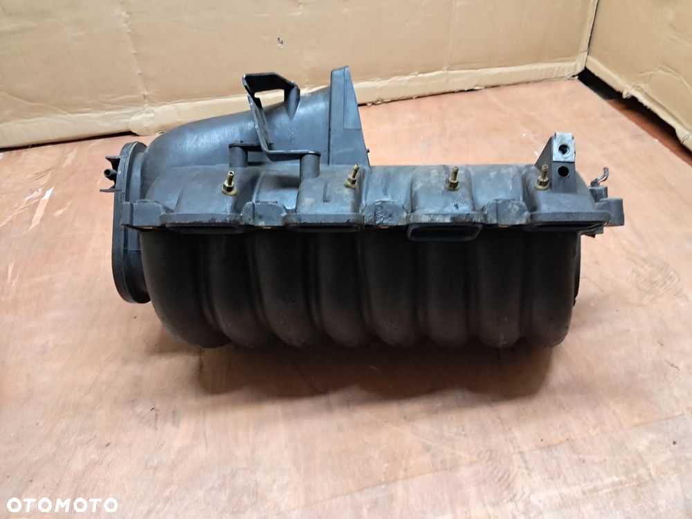 Jeep Grand Cherokee 4.7 Benzyna Kolektor ssący GAZ - 5