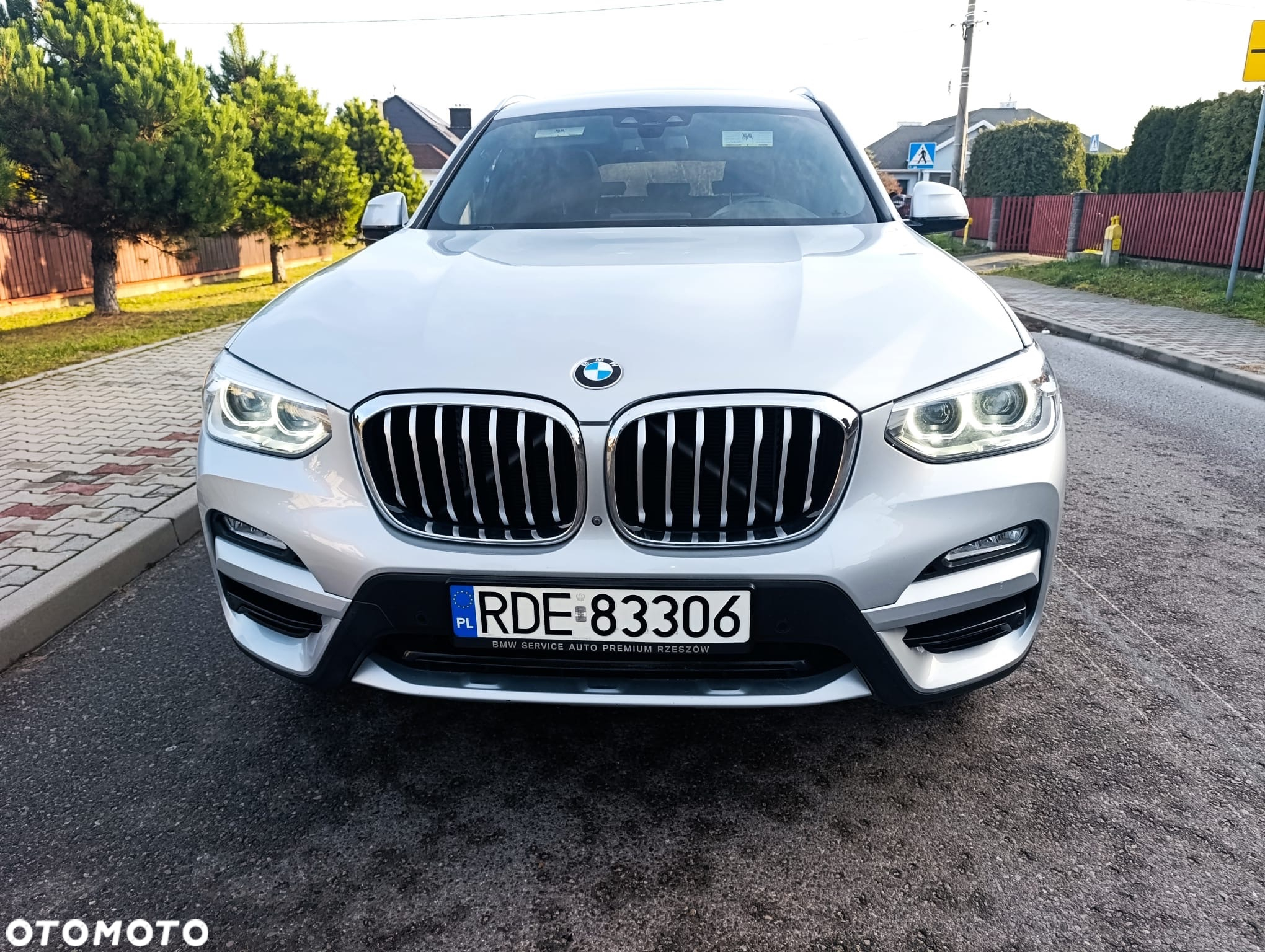 BMW X3 xDrive30i xLine - 19