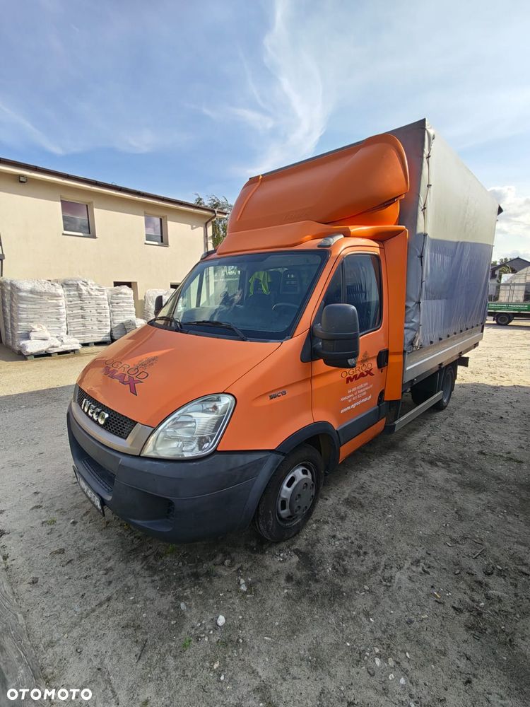 Iveco DAILY - 1