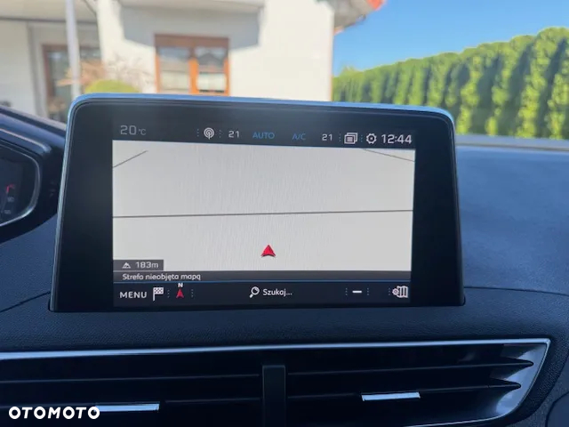 Peugeot 3008 - 20