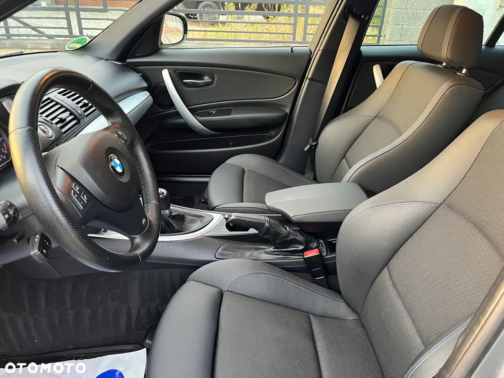 BMW Seria 1 118i - 15
